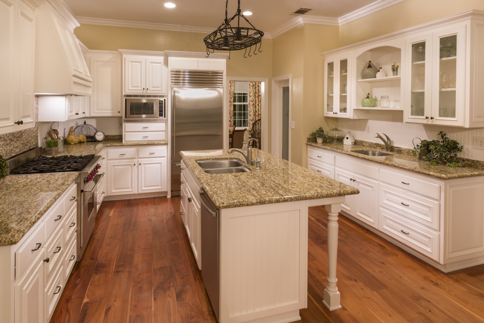 Kitchen Remodeling
