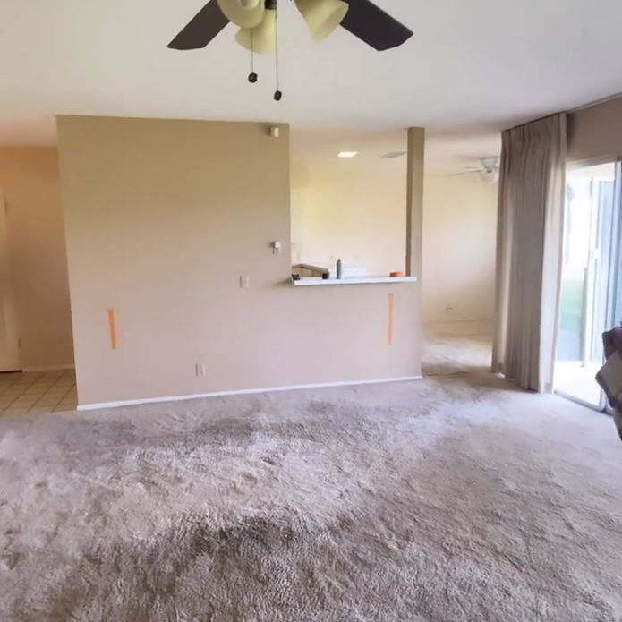 Living Room Remodels