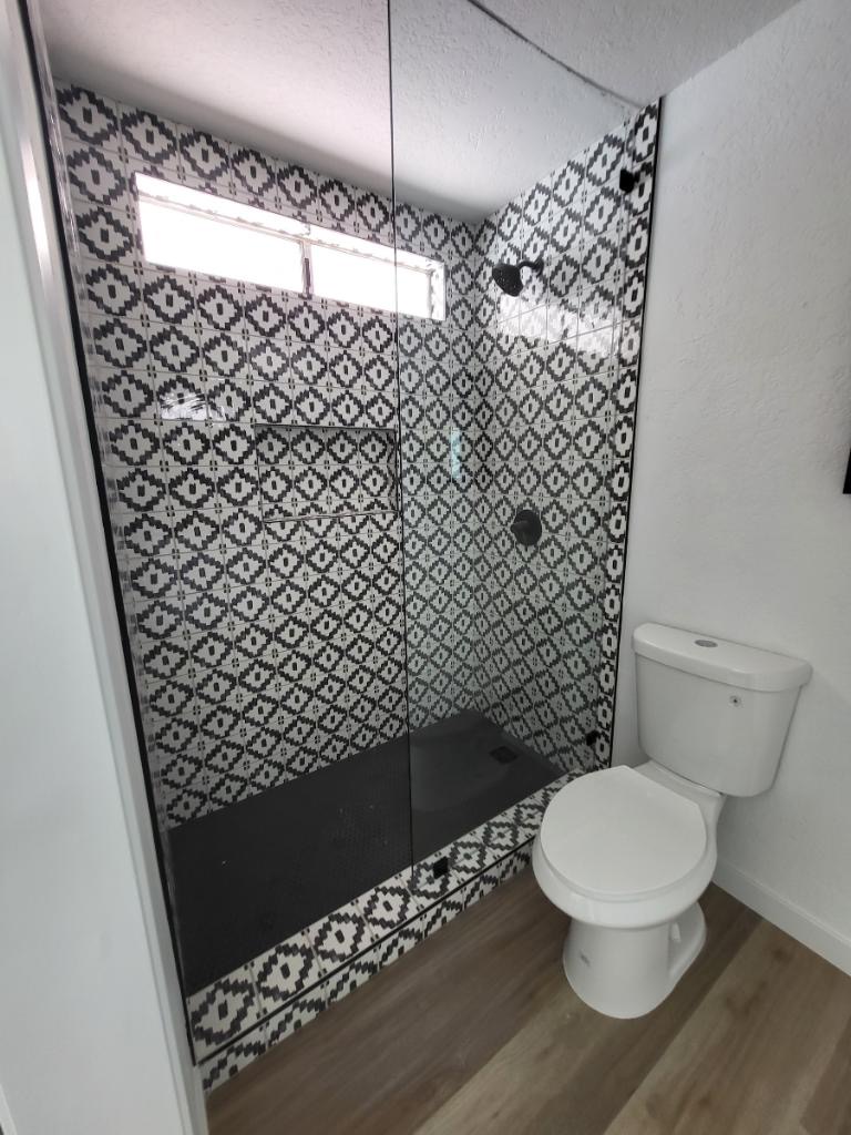 Bathroom Remodeling Services