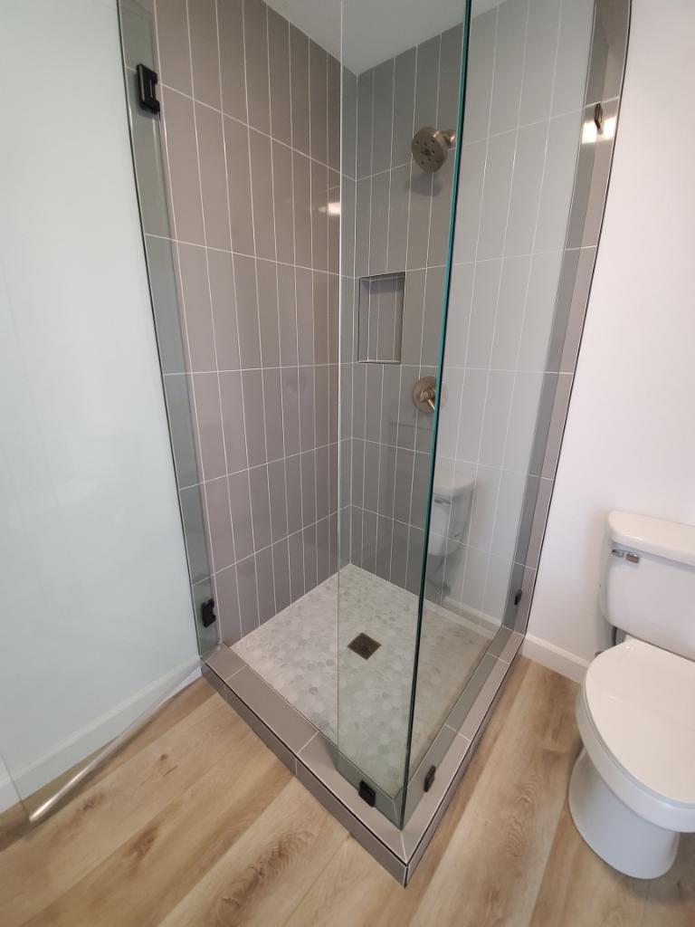 Bathroom Remodeling Services