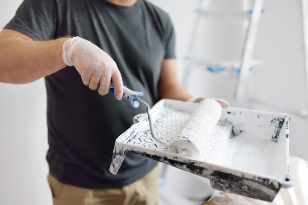 Painting Services