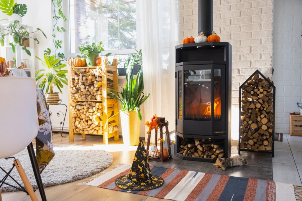 Firespaces