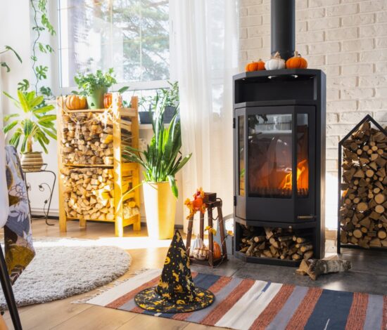 Firespaces