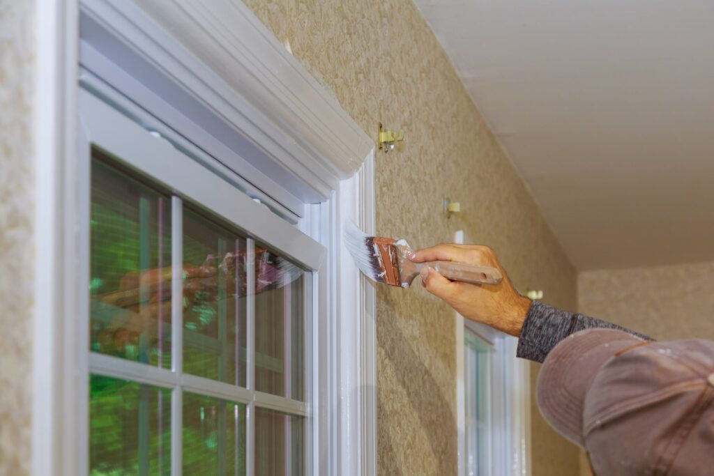 Painting Services