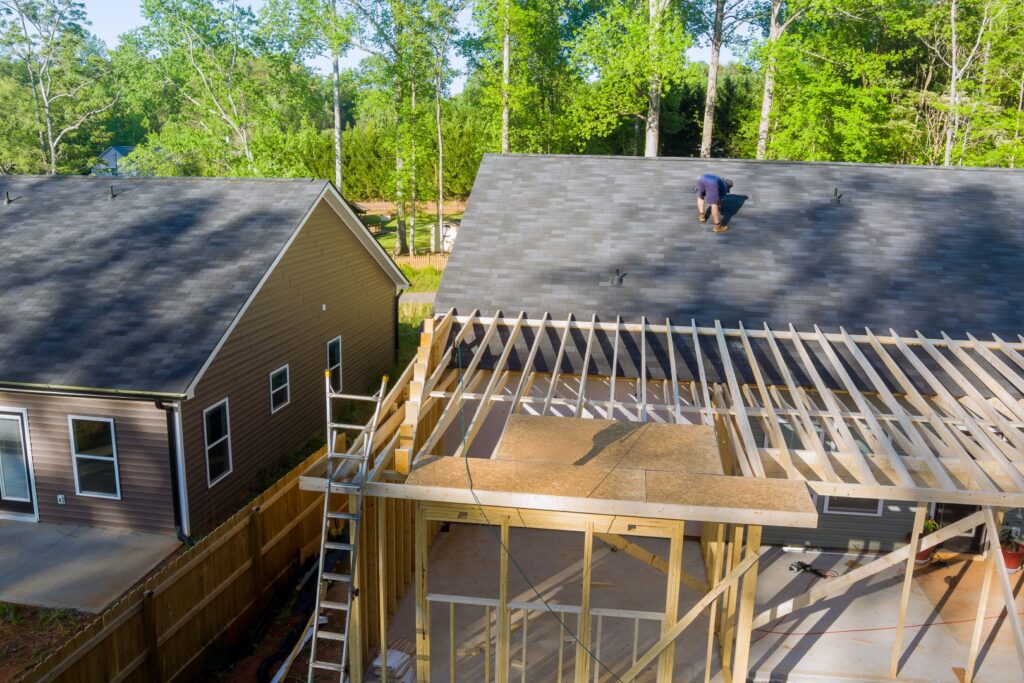 Home Addition Services