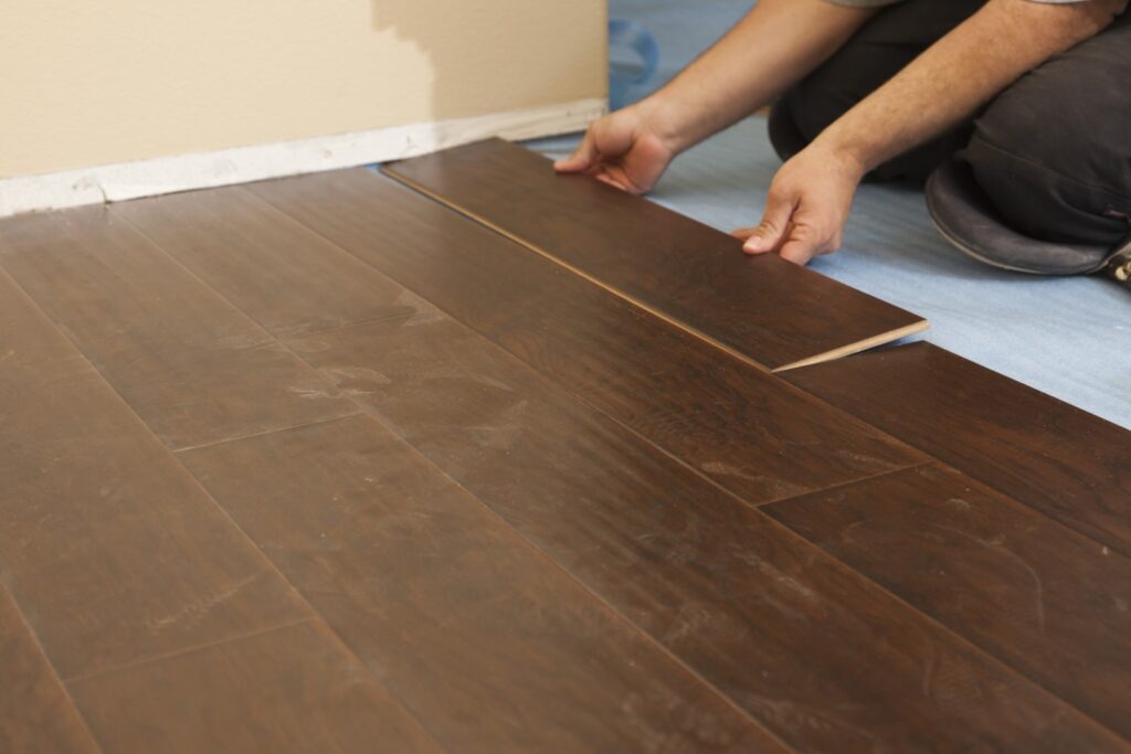 Tile Installation Services
