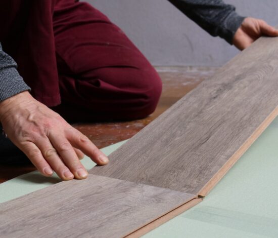 Tile Installation