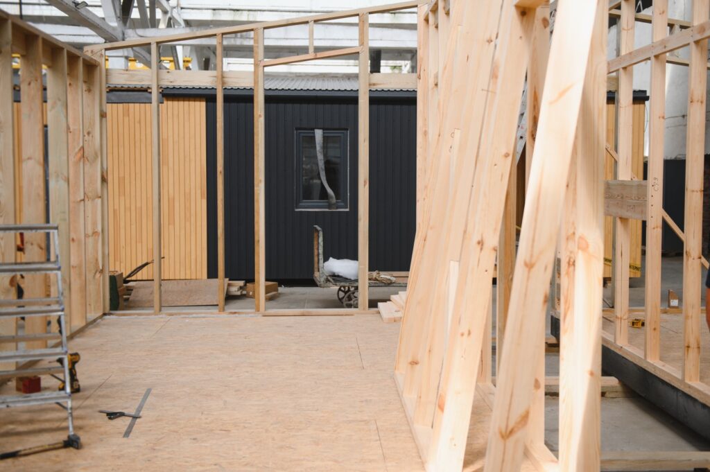 Home Addition Services