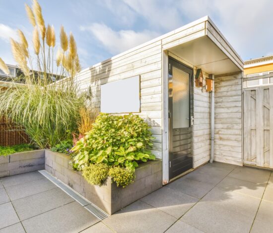 Accessory Dwelling Units