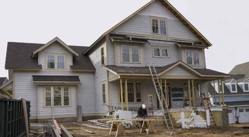 Home Remodeling