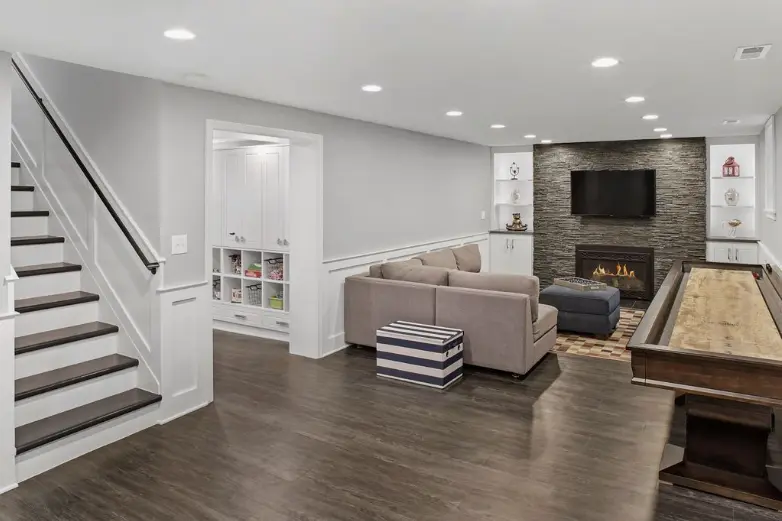 Home Remodeling