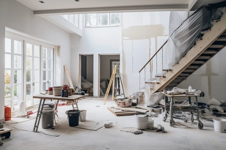 Home Remodeling Mistakes